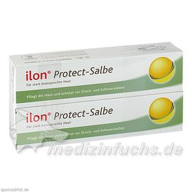 ilon Protect-Salbe, 200 ML – PZN 9482443 из Германии