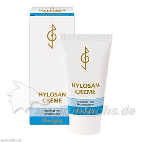 Hylosan-Creme, 75 ML – PZN 9533927 из Германии