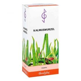 Kalmuswurzeltee (150 g) – PZN 1009428 из Германии