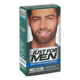 Just for men Brush in Color Gel schwarzbraun (28.4 ml) – PZN 1465505 из Германии