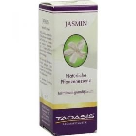 Jasmin öl rein (1 ml) – PZN 2069036 из Германии