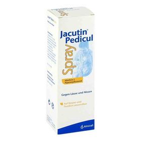 Jacutin Pedicul (90 g) – PZN 3656327 из Германии