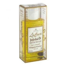 Jojoba öl 100% La Cura (100 ml) – PZN 7254821 из Германии