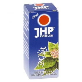 JHP-Rödler (10 ml) – PZN 7291673 из Германии