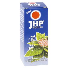 JHP-Rödler (30 ml) – PZN 7291696 из Германии