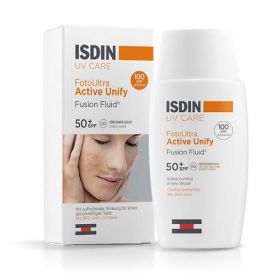 ISDIN FotoUltra Spot Prevent Fusion Fluid, 50 ML – PZN 10978741 из Германии