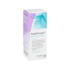 Kadefungin Befeuchtungsgel (30 ml) – PZN 10993605 из Германии