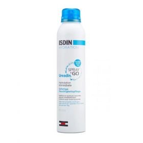 ISDIN UREADIN SPRAY & GO, 200 ML – PZN 11268243 из Германии