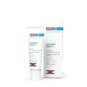 ISDIN UREADIN ULTRA40 intens.exfolierendes Gel-Oil, 30 ML – PZN 11328459 из Германии