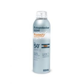 ISDIN Fotoprotector Fusion Air SPF50+, 200 ML – PZN 11528632 из Германии