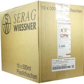 ISOTONISCHE Kochsalzl, 10X500 ML – PZN 1208429 из Германии