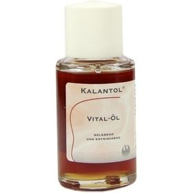 Kalantol Vital-Öl, 30 ML – PZN 1272982 из Германии