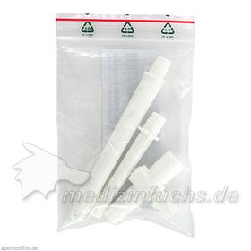 IRRIGATOR GARNITUR Z SCHRAUBEN 3teilig, 1 ST – PZN 13391 из Германии