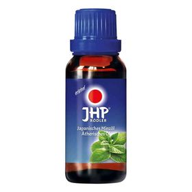 Jhp Rödler Japanisches Minzöl ätherisches öl (30 ml) – PZN 13422352 из Германии