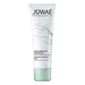 Jowae mattierendes Fluid (40 ml) – PZN 14161882 из Германии