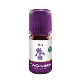 Iriswurzel Extrakt Bio Oel, 5 ML – PZN 146241 из Германии