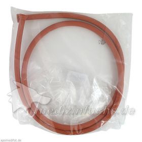 Irrigatorschlauch PVC Länge 125cm, 1 ST – PZN 173025 из Германии