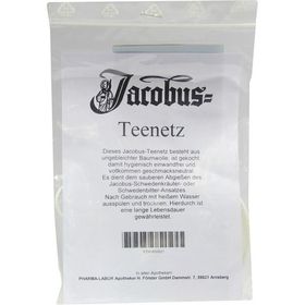 Jacobus-Teenetz, 1 ST – PZN 1833021 из Германии