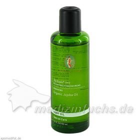 Jojobaöl bio, 100 ML – PZN 20250 из Германии