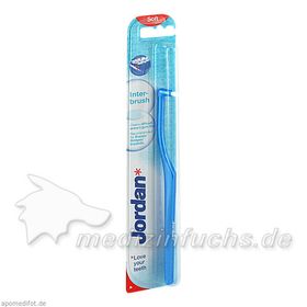 Jordan Interbrush Einbüschelbürste, 1 ST – PZN 2064257 из Германии