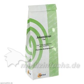 JOHANNISKRAUTTEE AURICA, 80 G – PZN 2477580 из Германии