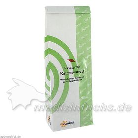 KALMUSWURZELTEE AURICA, 125 G – PZN 2580639 из Германии
