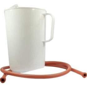 Irrigator 2 Liter komplett, 1 ST – PZN 2819655 из Германии