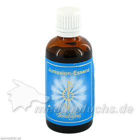 Junission-Essenz, 50 ML – PZN 2844274 из Германии