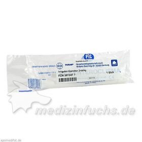 IRRIGATORGARNITUR, 1 ST – PZN 3019477 из Германии