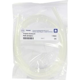 IRRIGATORSCHLAUCH, 1 ST – PZN 3019483 из Германии