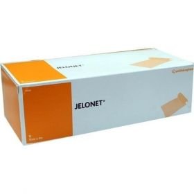 JELONET 15CMX200CM PARAFFIN STERIL, 12 ST – PZN 3039540 из Германии