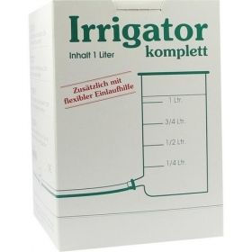 IRRIGATOR FRA KOMPL KST, 1 ST – PZN 3146684 из Германии