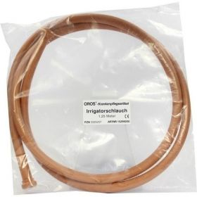 IRRIGATORSCHLAUCH OROS, 1 ST – PZN 3325257 из Германии