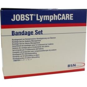 JOBST LYMPH CARE/Arm SET, 1 ST – PZN 3378963 из Германии