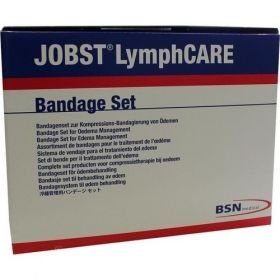 JOBST LYMPH CARE/Bein SET, 1 ST – PZN 3378986 из Германии