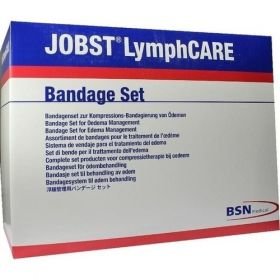 JOBST LYMPH CARE/Unterschenkel SET, 1 ST – PZN 3378992 из Германии