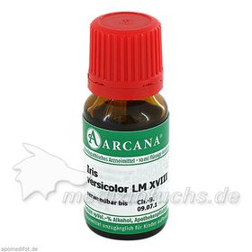 IRIS ARCA LM 18, 10 ML – PZN 3503115 из Германии