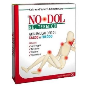 Kalt-/Warm-Kompresse Thermo-Gelatin-Inhalt 14x18cm, 1 ST – PZN 351610 из Германии