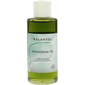 Kalantol Harmonie-Öl, 100 ML – PZN 4042900 из Германии