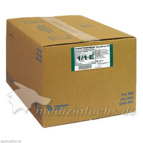 Jonosteril Freeflex, 20X500 ML – PZN 412211 из Германии