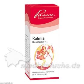Kalmia Similiaplex R, 50 ML – PZN 4193651 из Германии