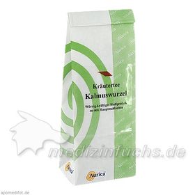 KALMUSWURZELTEE AURICA, 80 G – PZN 4255234 из Германии