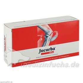 Jucurba 240mg, 240 ST – PZN 4557159 из Германии