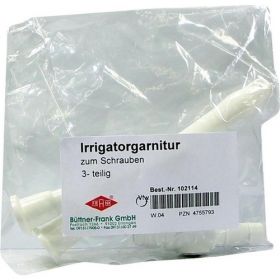 IRRIGATORGARNIT SCH 102114, 1 ST – PZN 4755793 из Германии