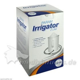 IRRIGATOR CPL 2L KUNSTSTOFF, 1 ST – PZN 4839142 из Германии