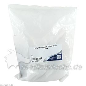 IRRIGATOR CPL F REISE, 1 ST – PZN 4839159 из Германии