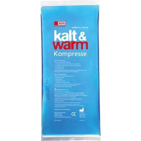 KALT WARM KOMPR 12X29CM, 1 ST – PZN 4861851 из Германии