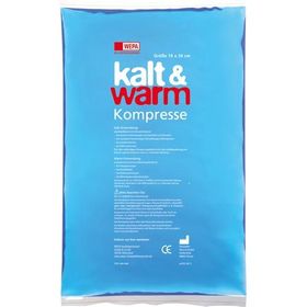 KALT WARM KOMPR 16X26CM, 1 ST – PZN 4861868 из Германии