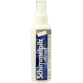 JATI-SCHIMMELPILZ-ENTFERNER, 120 ML – PZN 5022259 из Германии