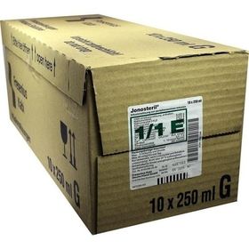 JONOSTERIL GL, 10X250 ML – PZN 541546 из Германии